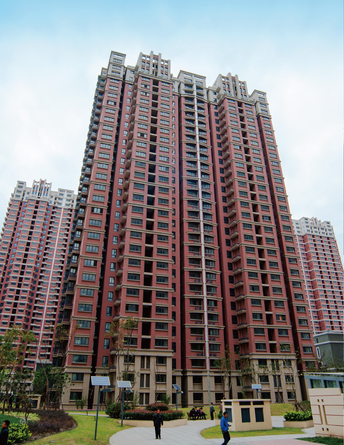 外墙涂料